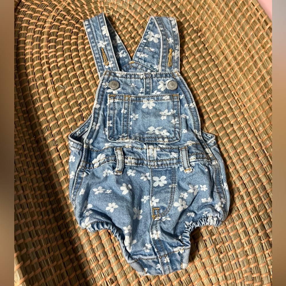 Overalls